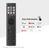 Телевизор Hisense 40A5Q 40 дюймов Full HD QLED Smart TV Photo 24