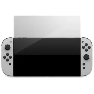 Tempered Glass Screen Protector Nacon SWITCHNEWTEMPGLASS for Nintendo Switch II