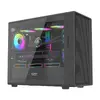 Компьютерный корпус Darkflash DB460M Photo 2