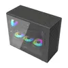 Компьютерный корпус Darkflash DB460M Photo 3