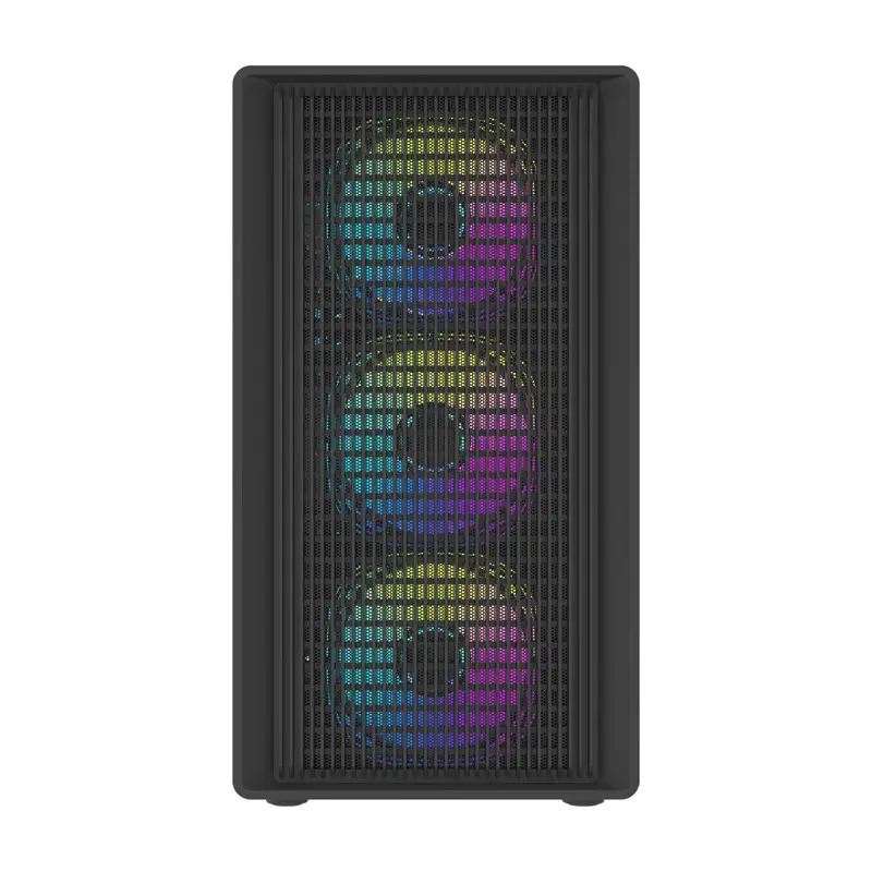 Компьютерный корпус Darkflash DB460M Photo 5