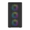 Компьютерный корпус Darkflash DB460M Photo 5