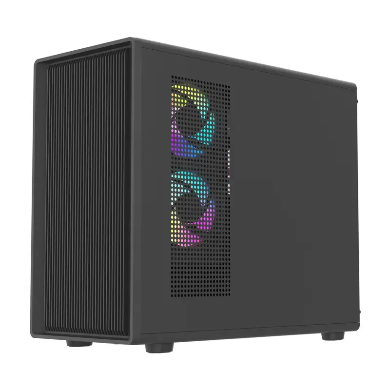 Компьютерный корпус Darkflash DB460M Photo 6