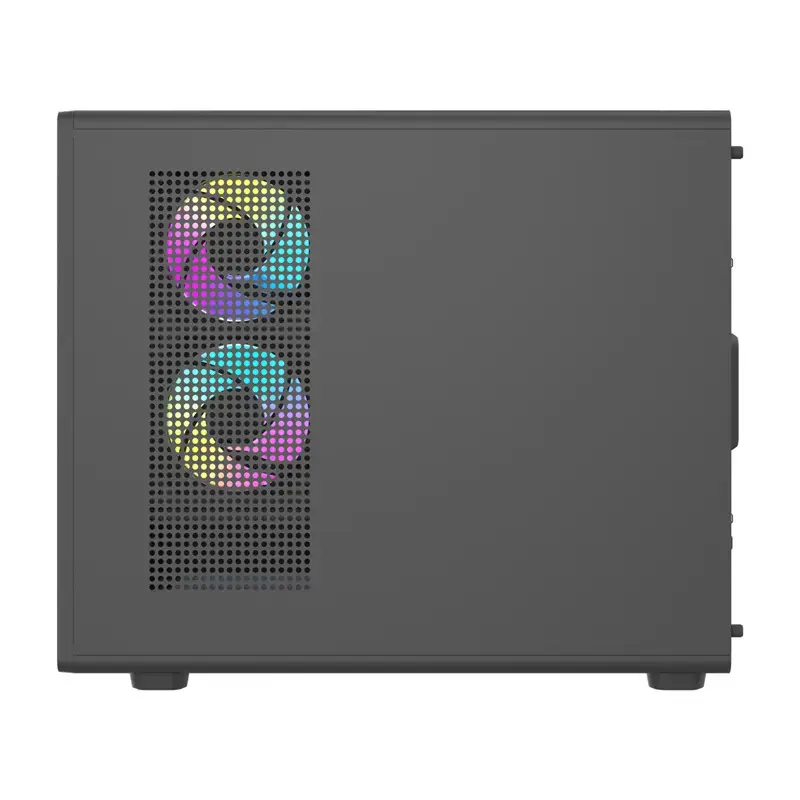 Компьютерный корпус Darkflash DB460M Photo 7