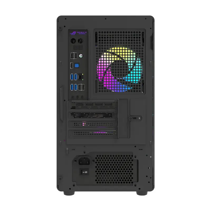 Компьютерный корпус Darkflash DB460M Photo 8