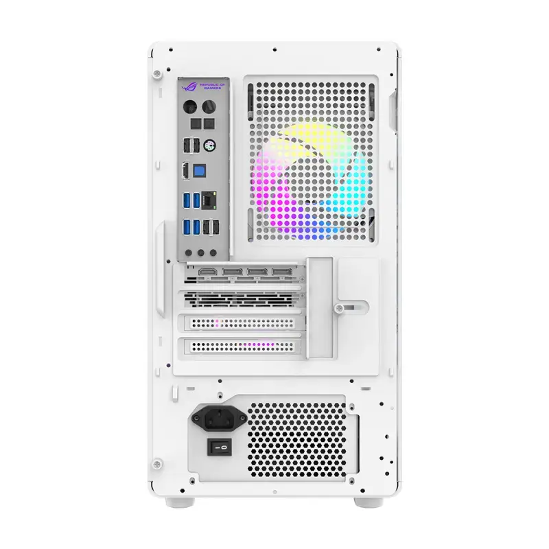 Компьютерный корпус Darkflash DB460M Photo 8