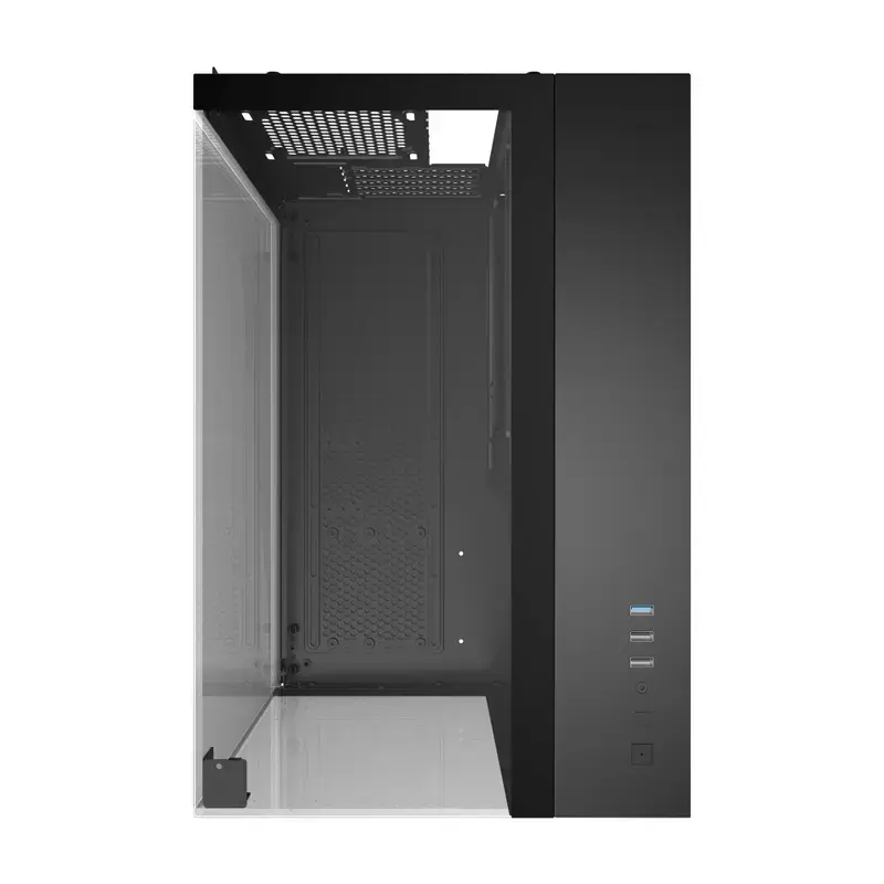 Компьютерный корпус Darkflash TH285M Photo 6