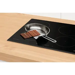 Induction hobs