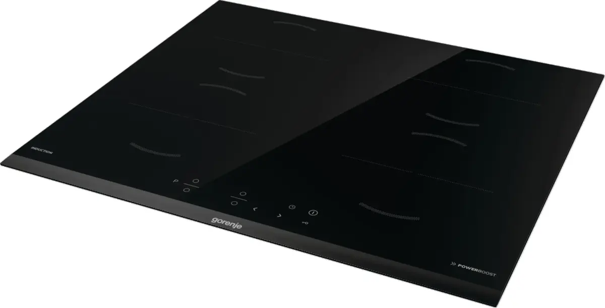 Indukcijas plīts Gorenje GI6401BCE Photo 2