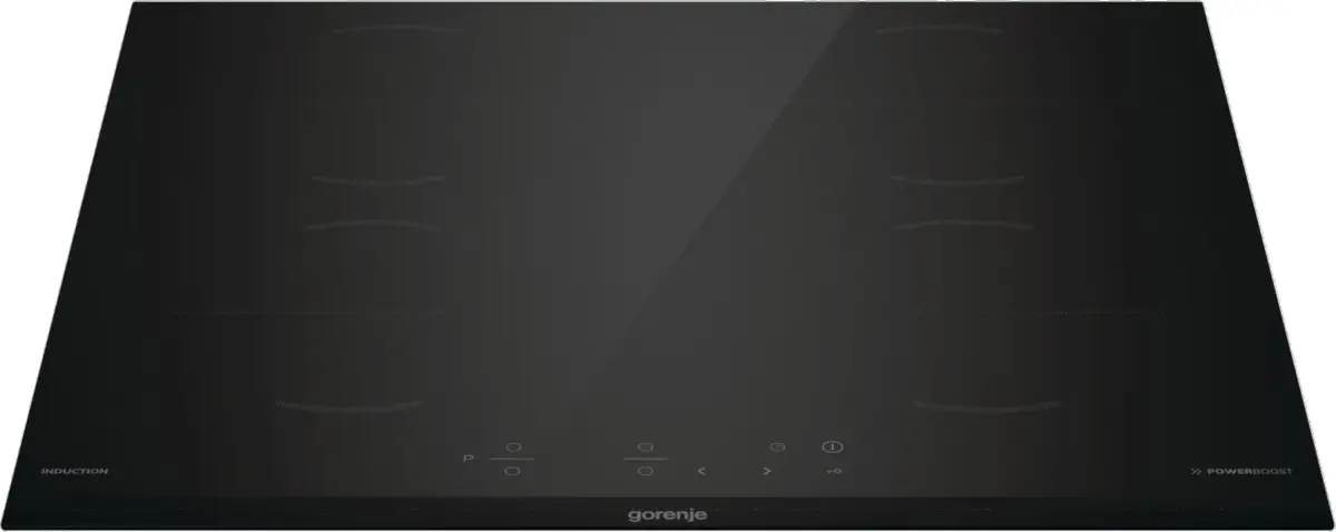 Indukcijas plīts Gorenje GI6401BCE Photo 3