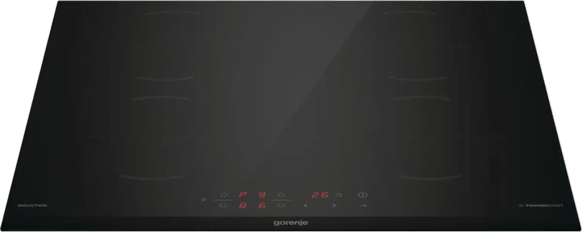 Indukcijas plīts Gorenje GI6401BCE Photo 4