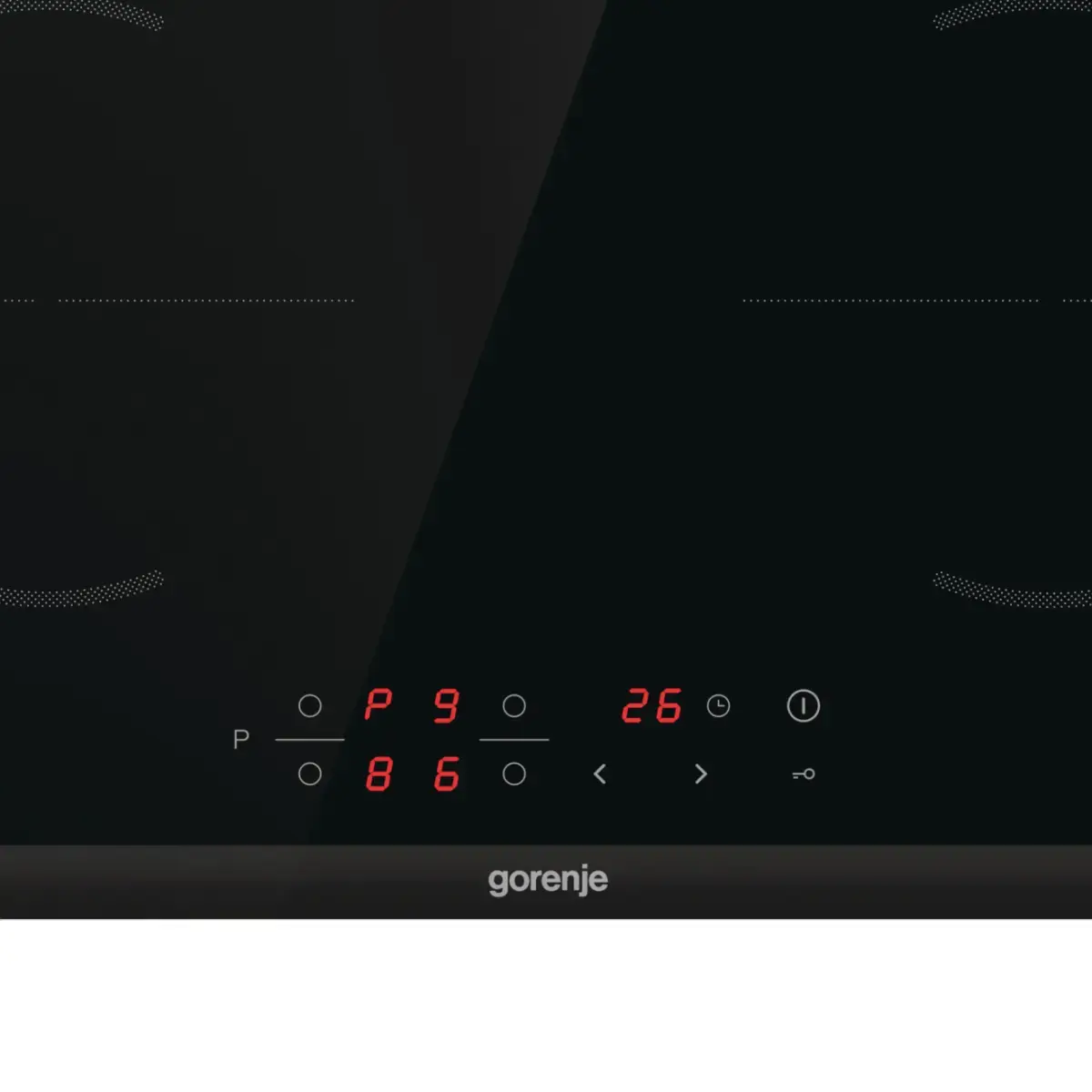 Indukcijas plīts Gorenje GI6401BCE Photo 6