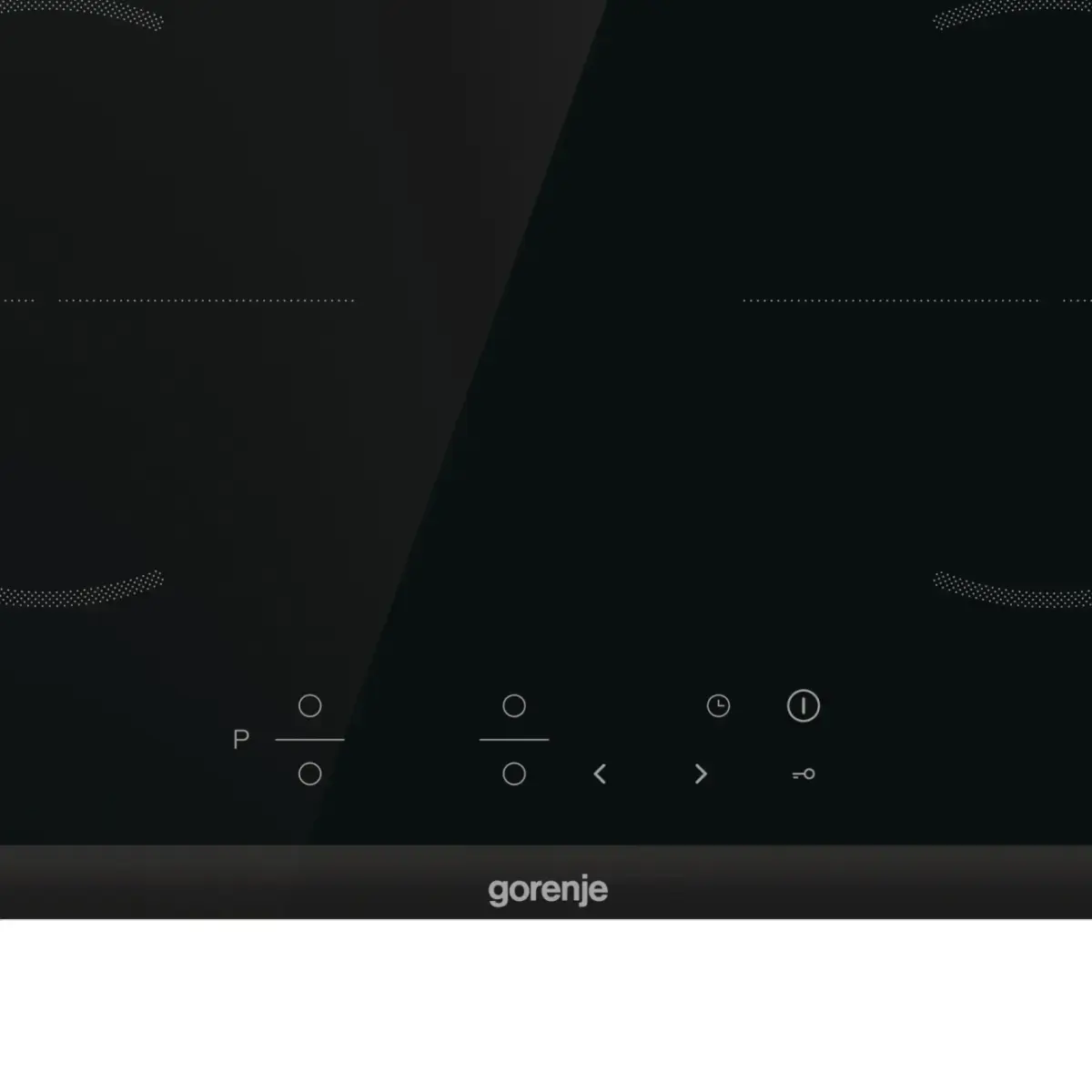 Indukcijas plīts Gorenje GI6401BCE Photo 7