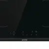 Indukcijas plīts Gorenje GI6401BCE Photo 7