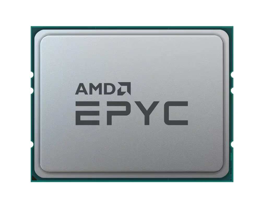 AMD EPYC 4345P Procesors 3.8