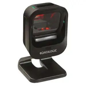 Barcode scanner Datalogic Magellan 900i 2D multi-interface, black