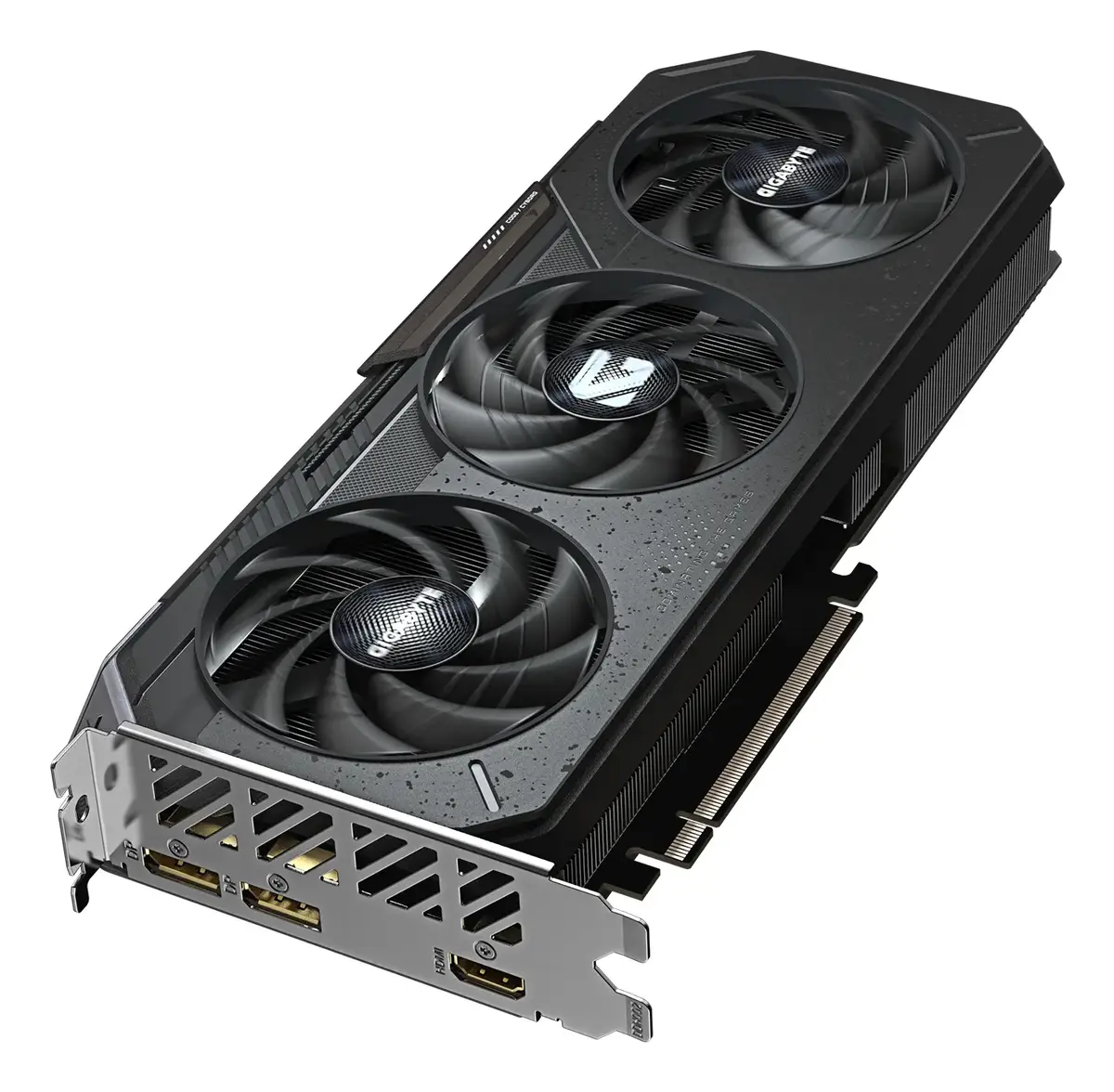 GIGABYTE Radeon RX 9060 XT 8 ГБ видеокарта Photo 4