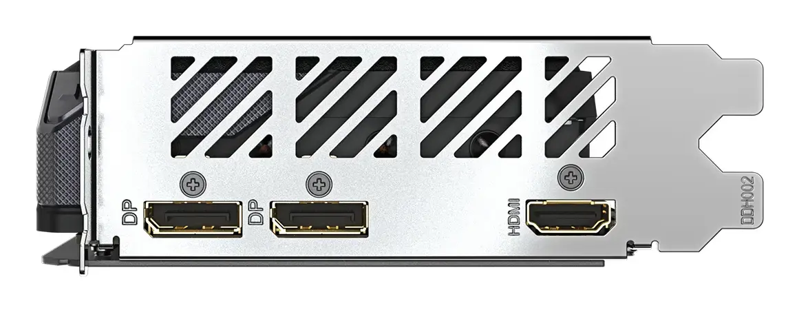 GIGABYTE Radeon RX 9060 XT 8 ГБ видеокарта Photo 10