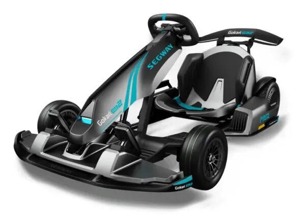 Elektriskie bērnu auto un kartingi