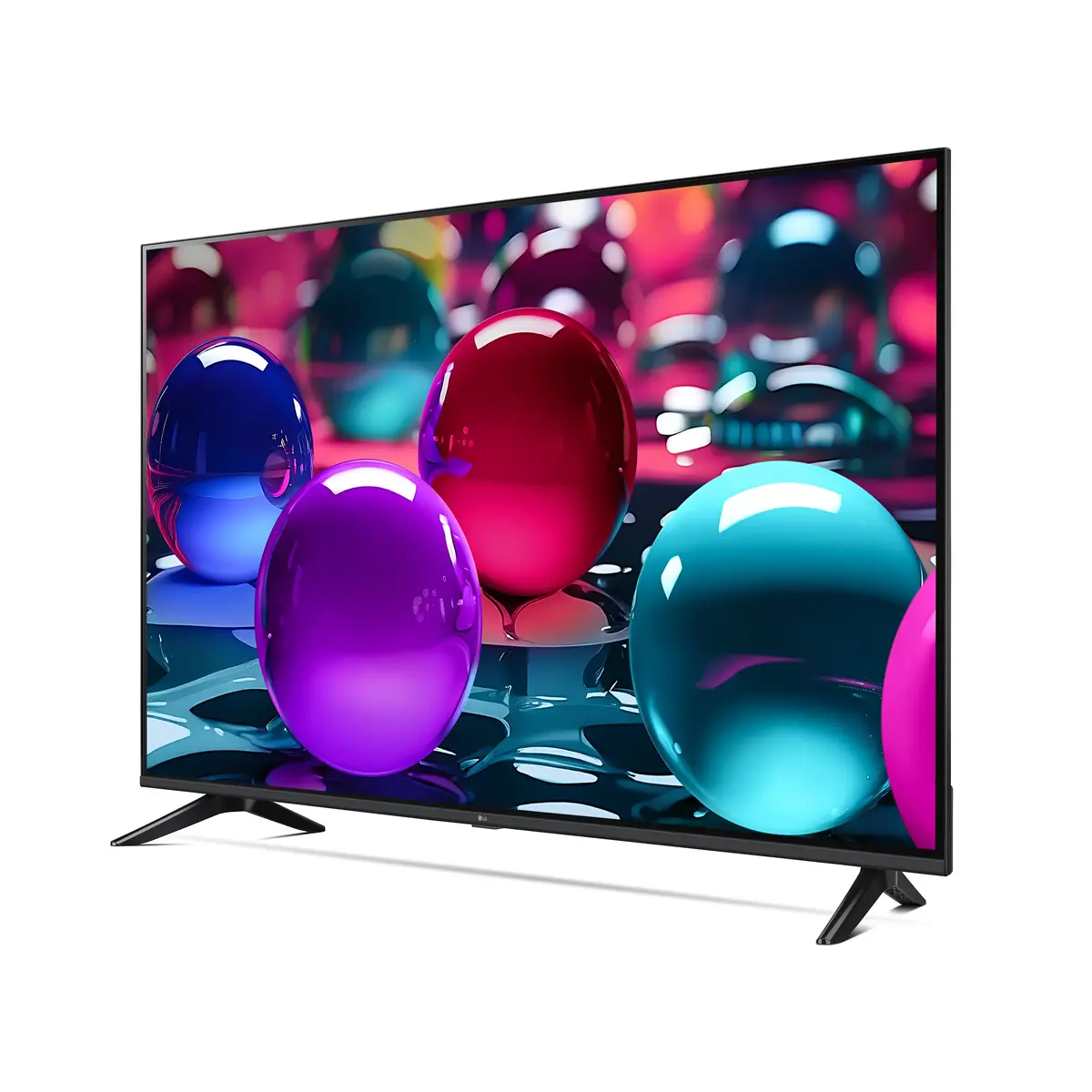 LG UHD AI 65UA73003LA 65UA73006LA.AEUQ Photo 8