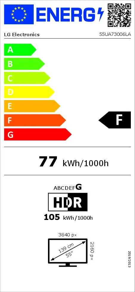 LG UHD AI 55UA73003LA 55UA73006LA.AEUQ Photo 12