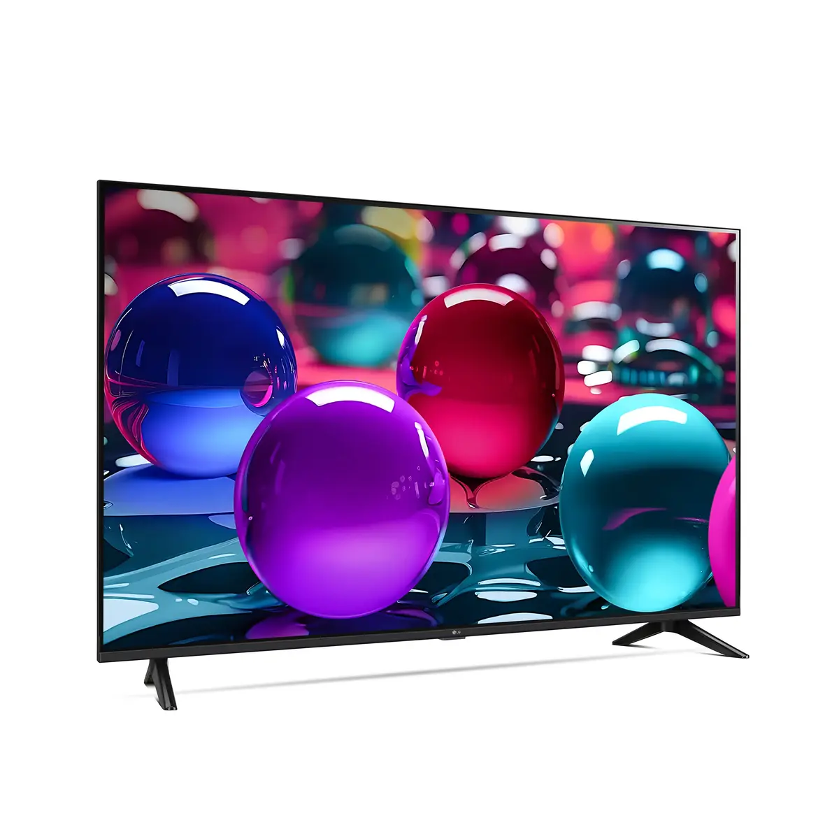 LG UHD AI 50UA73003LA 50UA73006LA.AEUQ Photo 2