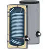 Sunsystem SWPN200 ūdens sildītājs — 200 l, 1,9 m siltummainis Photo 2
