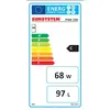 Sunsystem PSM100 karājamā tvertne 100 l Photo 3