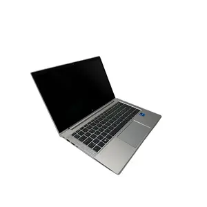 Ноутбук Hewlett-Packard EliteBook 830 G8 13.3" i5-1135G7 8GB 256GB Intel Iris Xe Windows 11 Pro