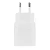 DELTACO USB-C lādētājs USBC-AC154 — 20 W Photo 3