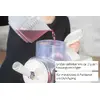 Unold 2in1-Slush and Soft Ice Cream Machine Sofie 48950 Photo 3