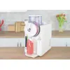 Unold 2in1-Slush and Soft Ice Cream Machine Sofie 48950 Photo 12