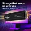 SSD Crucial 4 TB P310 Photo 6