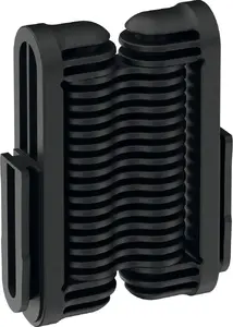Screwdriver Bit Set Wera Tool-Check Modular SB6 7.5×91.0×22.0, modular storage and bit selection
