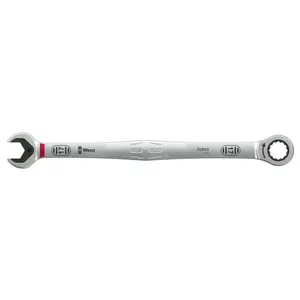 Wrench Wera 05020353001 17 mm Ratchet 1 pc