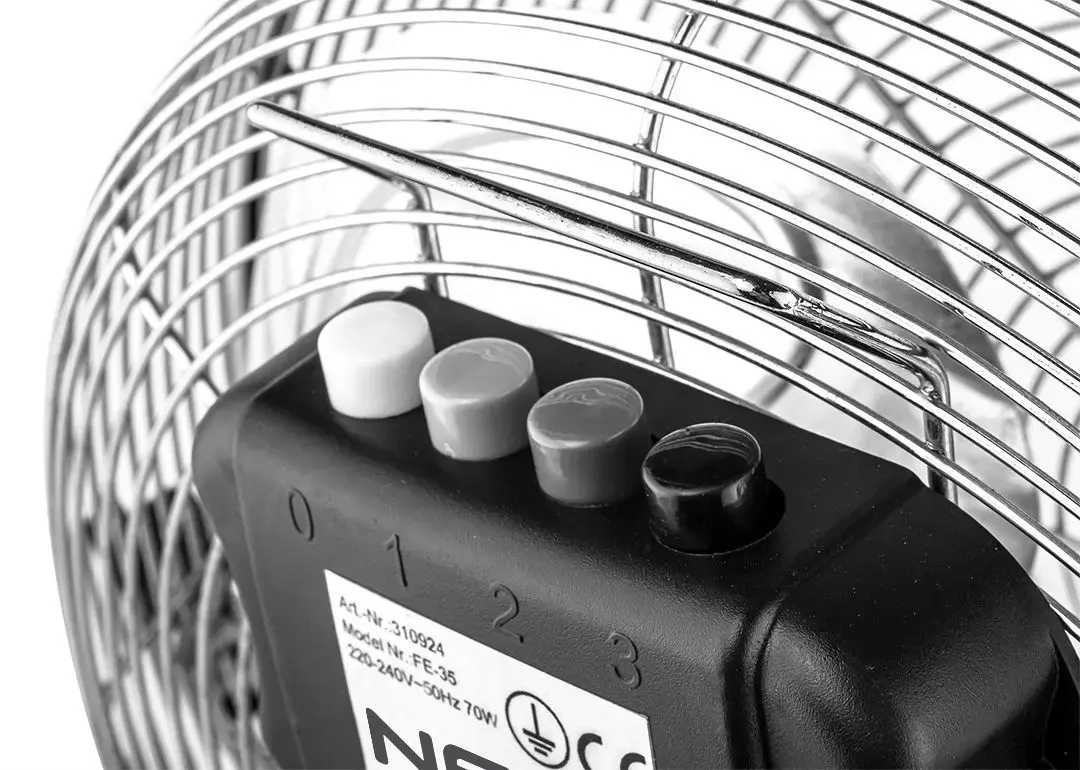 Вентилятор NEO tools 90-009 Photo 2