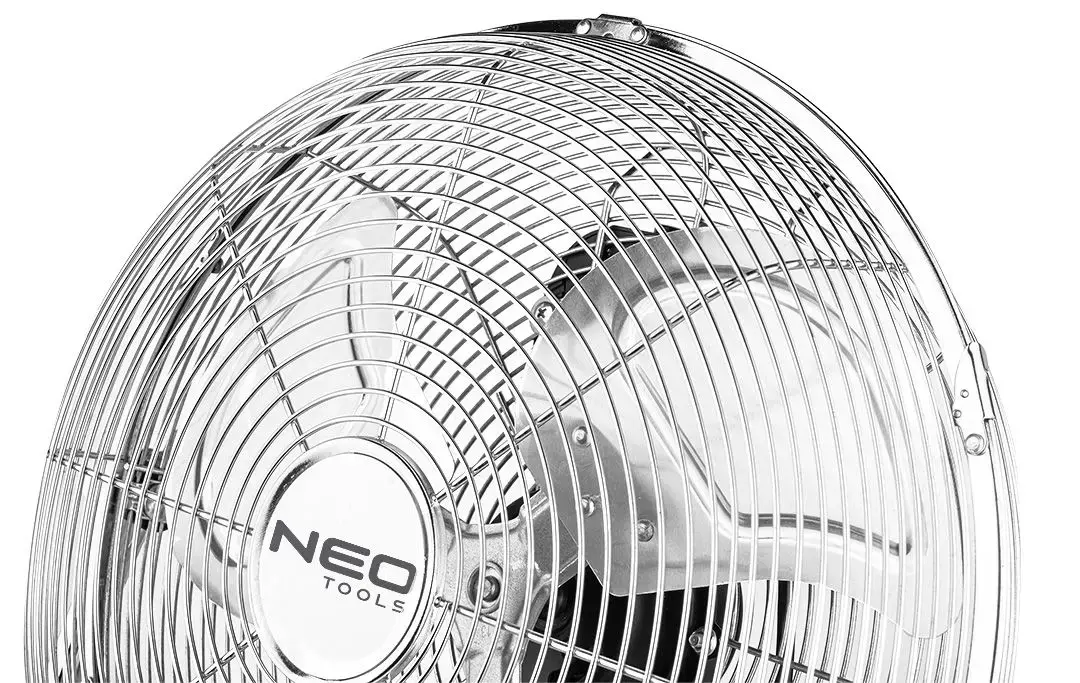 Вентилятор NEO tools 90-009 Photo 5