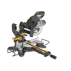 Пила MITRE GRUNDER J1G-ZP12-K210A-4 D210 1500W