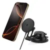 Держатель-зарядное RING Spigen MagSafe OneTap Pro 4 Photo 2