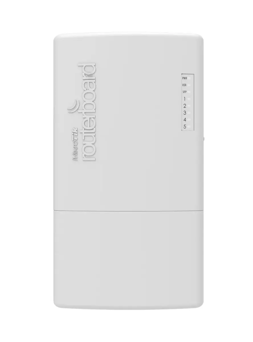 Maršrutētājs Mikrotik PowerBox Pro Photo 2