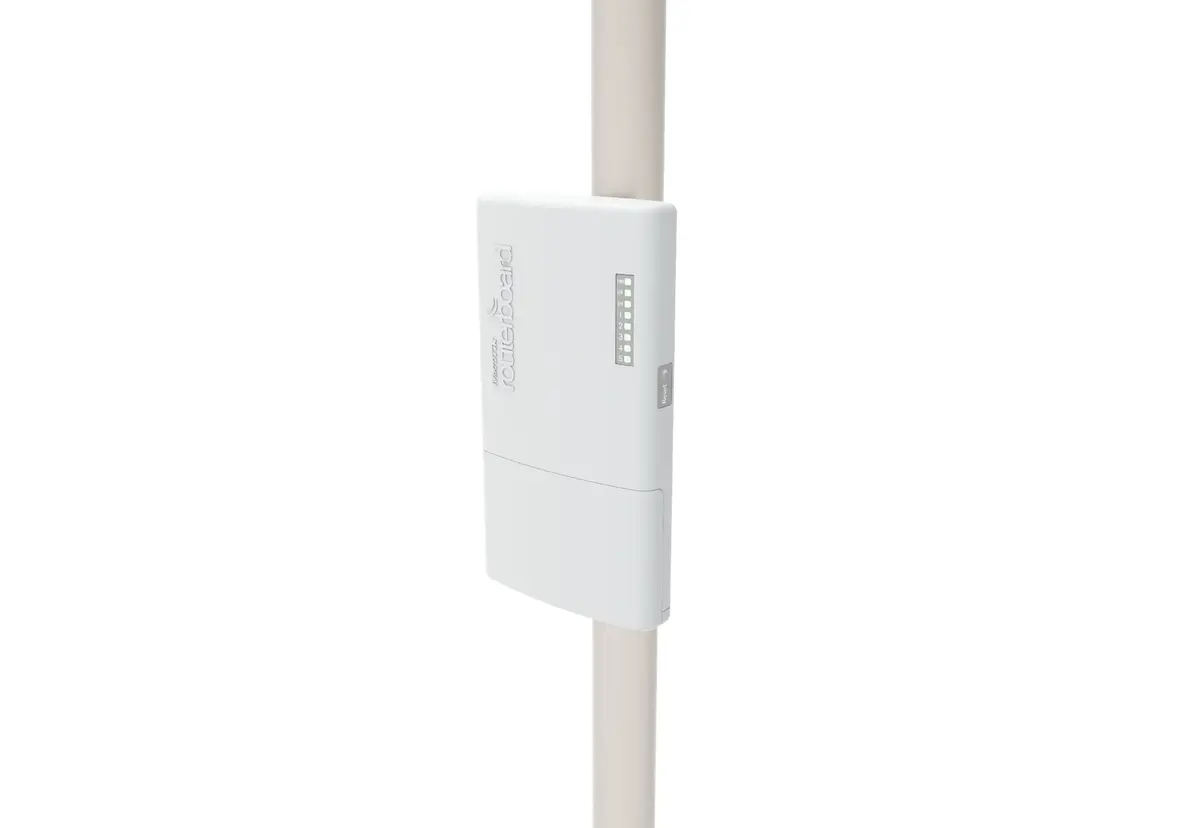 Maršrutētājs Mikrotik PowerBox Pro Photo 4
