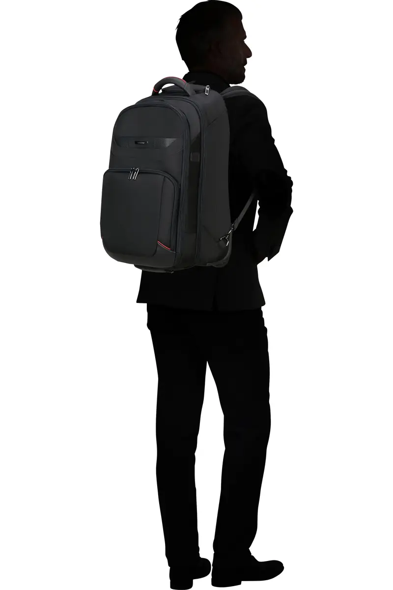 Рюкзак Samsonite Pro-DLX 6 Сумка для ноутбука Photo 2