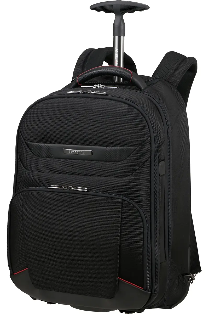 Рюкзак Samsonite Pro-DLX 6 Сумка для ноутбука Photo 3