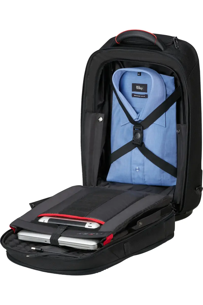 Рюкзак Samsonite Pro-DLX 6 Сумка для ноутбука Photo 4