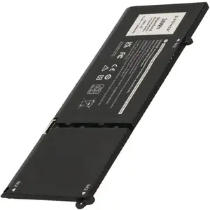 Laptop battery 2-Power for Dell Inspiron 15 3510 11.4V 3300mAh