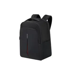 Mugursoma SAMSONITE GUARDIT 3.0 Underseater M priekš 15.6" klēpjdatoriem, melna