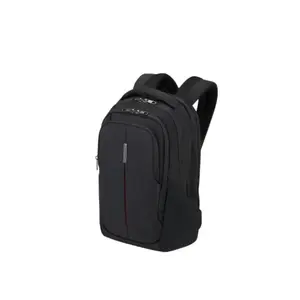Mugursoma SAMSONITE GUARDIT 3.0 Laptop Backpack S 14.1", melna