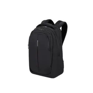 Laptop backpack SAMSONITE GUARDIT 3.0 M for 15.6-inch laptops, Black