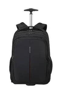 Samsonite Guardit 3.0 Casual Backpack Black Polyester for 15.6 Inch Laptops