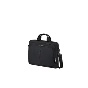 Slim briefcase SAMSONITE GUARDIT 3.0 for 15.6-inch laptops, Black